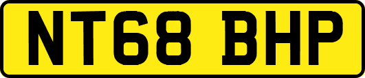 NT68BHP