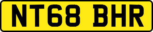NT68BHR
