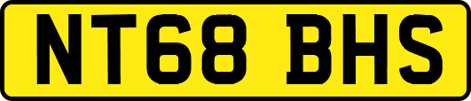 NT68BHS