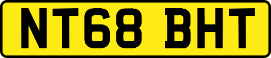 NT68BHT