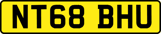 NT68BHU