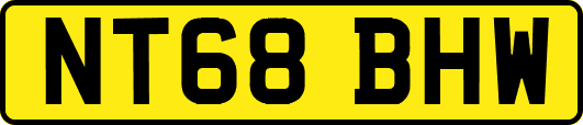 NT68BHW