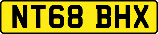 NT68BHX