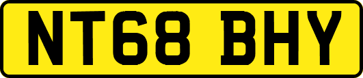 NT68BHY
