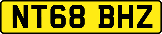 NT68BHZ