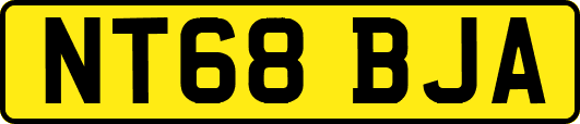 NT68BJA