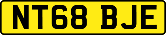 NT68BJE