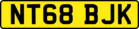 NT68BJK