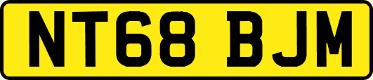 NT68BJM