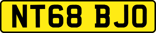 NT68BJO
