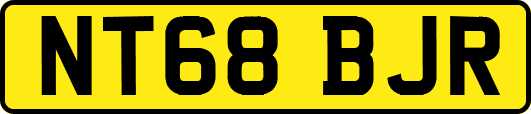 NT68BJR