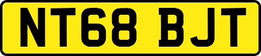 NT68BJT