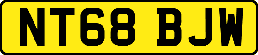 NT68BJW