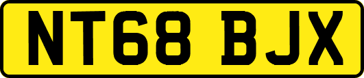 NT68BJX