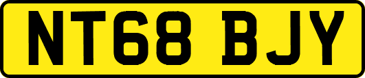 NT68BJY