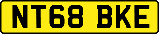 NT68BKE