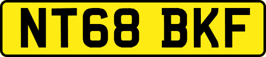 NT68BKF