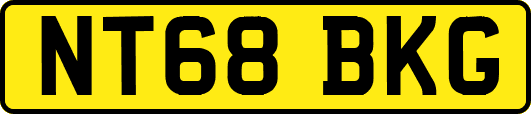 NT68BKG