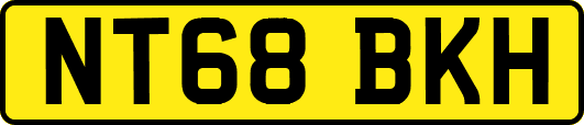 NT68BKH