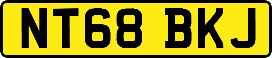 NT68BKJ