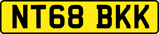 NT68BKK