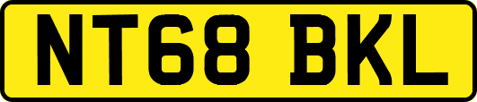 NT68BKL