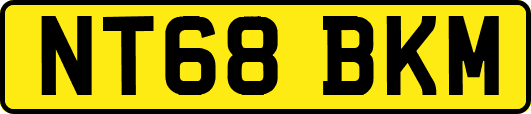NT68BKM