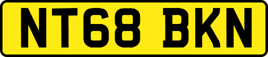 NT68BKN