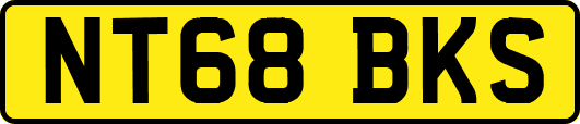 NT68BKS