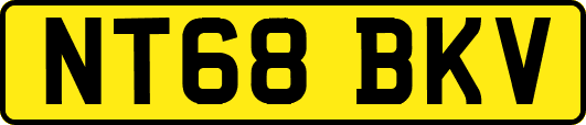 NT68BKV