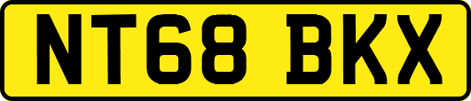 NT68BKX