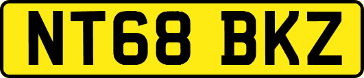 NT68BKZ