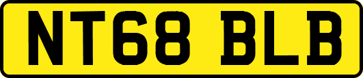 NT68BLB