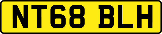 NT68BLH