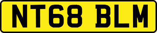 NT68BLM