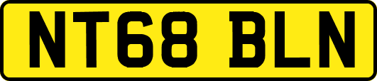 NT68BLN