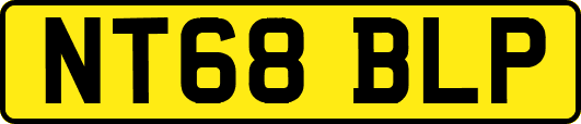 NT68BLP