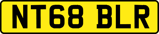 NT68BLR