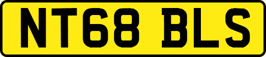 NT68BLS