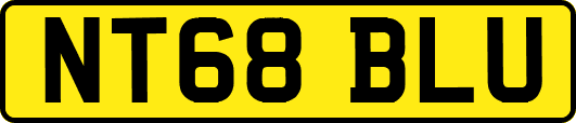 NT68BLU