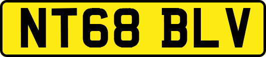 NT68BLV