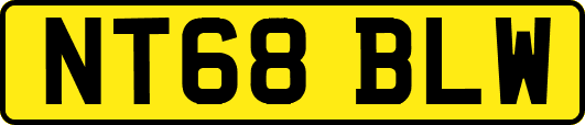 NT68BLW
