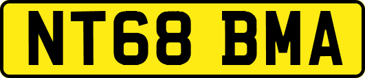 NT68BMA