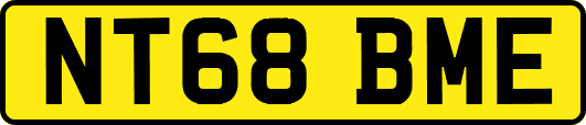 NT68BME