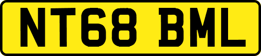 NT68BML