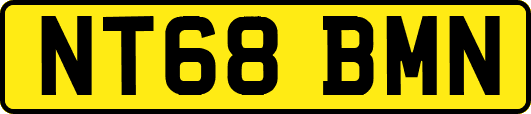 NT68BMN