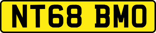 NT68BMO