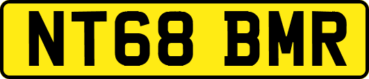 NT68BMR