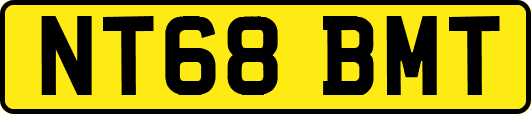 NT68BMT