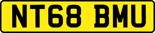 NT68BMU